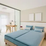 Apartman Ankerplatz Am Fischerweg Wunstorf