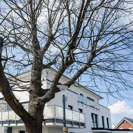 Ankerplatz Am Fischerweg فونستورف